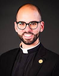 Meet The Seminarians