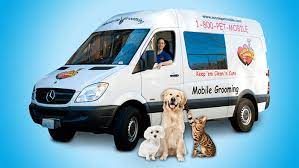 Prompt, professional and very affordable. About Aussie Pet Mobile North Indianapolis