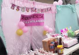 Para este, separe a los invitados en equipos de cuatro o. Nadie Fue A Su Baby Shower La Historia Se Viralizo Y Recibio Muchos Regalos