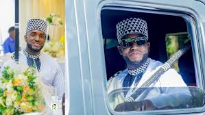 The Ben aje muri Barbus ikodeshwa Miliyoni! K8 Kavuyo,Andy Bumuntu,Igor  bamuherekeje gusaba Pamella