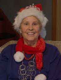 Obituary information for Barbette F. Bailey