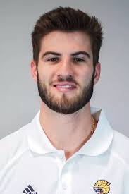 2018-2019 Men's Basketball Roster