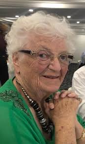 Contributions to the tribute of Shirley Barbara Ann Deeves