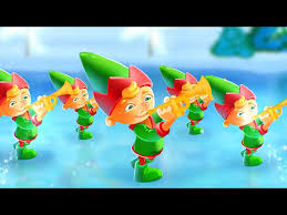 Comparison Forest Rescue 2 Friends United Vs Christmas Sweeper 3