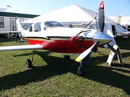 Lancair Propjet Wikipedia