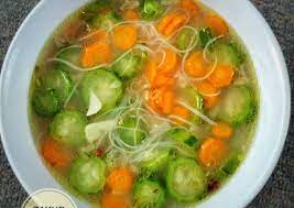 We did not find results for: Rahasia Membuat Sayur Bening Oyong Wortel Amp Soun Vermicelli Yang Renyah