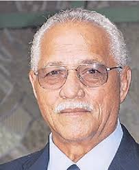 Boyd Soares Andrade Sr. (1927-2014)