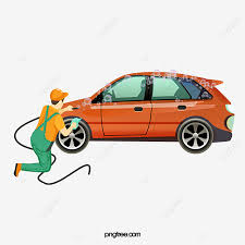 Gambar cartoon lelaki basuh kereta. Gambar Elemen Pemandangan Mencuci Kereta Yang Cekap Kereta Cekap Cuci Kereta Png Dan Psd Untuk Muat Turun Percuma