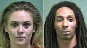 College footballer arrested after allegedly pimping out cheerleader