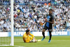 O watford anunciou a contratação de emmanuel bonaventure dennis. Pbs Twimg Com Media Efz6er8wwaahg2y Jpg