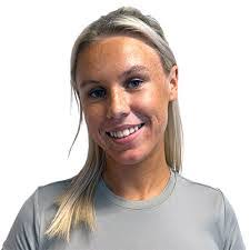 Amy Mccready's Instagram, Twitter & Facebook