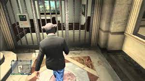 Ps4 gta 5 online recovery, palermo. Gta 5 Online Locazione Banca Rapine Glitch Vault Youtube