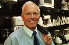 Albert Dunlap Compared Himself to Springsteen, Then Came a Steep Fall