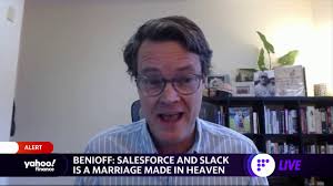 Salesforce 'is a company that’s created value through their acquisitions':  Analyst