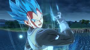 Dlc characters are not included. Dragon Ball Xenoverse 2 Ssgss How To Unlock Super Saiyan Blue Xenoverse 2 Gamerevolution