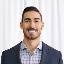 Seth Douglas's Instagram, Twitter & Facebook