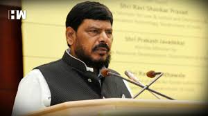 Mayawati claimed that women legislators in the bharatiya janata party fear that if pm modi meets their husbands, they will leave their wives as pm modi did. If Mayawati Been Married She Would Have Known How To Handle A Husband Ramdas Athawale Hw English