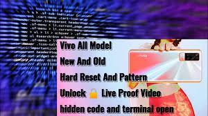 If your vivo mobile phone due to any reason to lock, then at the time your mobile asks you to tap your pattern, pin, or passwords so that means . How To Vivo Phone Pattern Unlock Hard Reset Vivo All Android Mtk Pattern Password Unlock Tool Free For Gsm