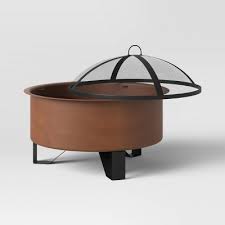 The grommet curates ingenious & useful products & gifts, made by small businesses & entrepreneurs. Fire Pit Lid Round Target