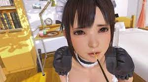 Vr kanojo apk adalah salah satu game simulasi asal negri sakura yaitu jepang. How To Download Vr Kanojo Apk For Android Ios Youtube