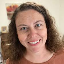 Nancy Cambria (@nanecam)