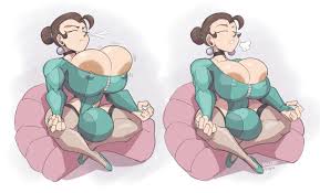 Rule34 - If it exists, there is porn of it   4988906