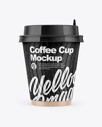 Download 700 Best Coffee Cup Mockup Templates Graphic Design Resources PSD Mockup Templates