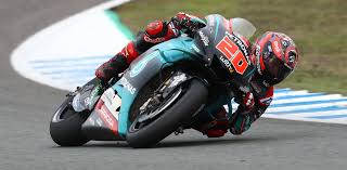 Once the government lifted the lockdown in andorra, i returned training with my motocross bike. Motogp Quartararo Joining Vinales On Yamaha Factory Team In 2021 Roadracing World Magazine Motorcycle Riding Racing Tech News