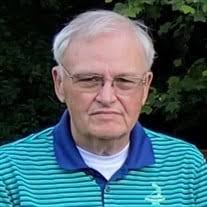 Van Stephen Phelps Obituary