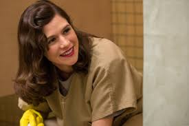 Orange task force member / khaki inmate (uncredited) (3 episodes, 2016). Nicky Ist Ihre Starkste Und Ehrlichste Beziehung L Mag De