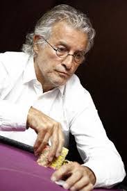 Daniel Conte's Instagram, Twitter & Facebook