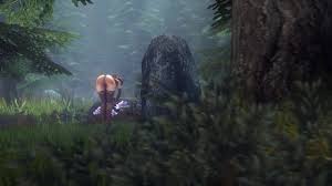 Free Assumi in the wood Porn Video HD