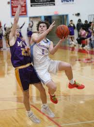 Eagles top Maumee, 57-56, behind Lewis' game-winner