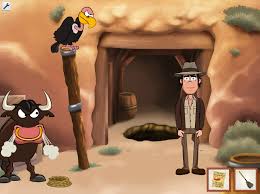 Too bad the townsfolk all seem to need his help! Dakota Winchester S Adventure 2 2014 Game Details Adventure Gamers