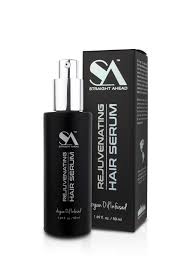 We found the best hair serums for straightening, shine, frizz control, and split end help. Revitalizing Moroccan Hair Serum Infused With Argan Oil Keratin Biotin Straight Ahead Beauty Hair Serum Coconut Oil Hair Care Argan Oil Keratin