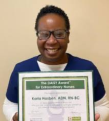 Awards and Recognition