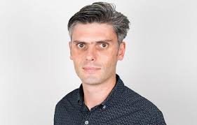 Passion Distribution's Nick Tanner