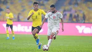 We did not find results for: Confirmed Malaysia S World Cup Qualification Match Against Uae And Vietnam Postponed Goal Com