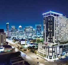 Downtown Fort Lauderdale – Urban Luxury, Waterfront Views, and Endless Entertainment,Aida Nesimi