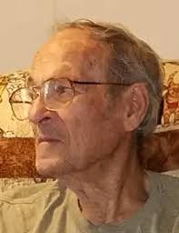 Obituary information for Robert Eugene Piper