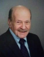 James Patrick Radcliffe Obituary