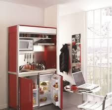 Idéale pour l'aménagement d'une cuisine d'appoint ou dans un. Kitchenette Ikea Et Autres Mini Cuisines Au Top