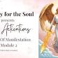 Angels of Manifestation: Advanced Angel Activations event image