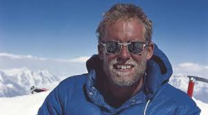 Delirium: Ghent Kangri, 1961 » Explorersweb