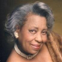 Evelyn Virginia Winns Obituary