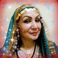 Grace Emiko Karunamrita Noor Nakamura