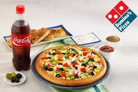 Groupon is selling a $10 domino's egift card for only $5, but this offer is perfect for all those that loves domino's pizzas. Back Again Nearbuy Loot Get Domino S Pizza Gift Voucher Worth Rs 500 In Rs 197 Only A2y