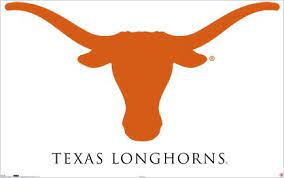 Maybe you would like to learn more about one of these? Texas Longhorns Big Orange Official Ncaa Team Logo Poster Costacos Sports Poster Warehouse