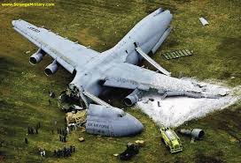 Strange Military Cargo Plane Crash Aviation Accidents Aviation Fighter Jets
