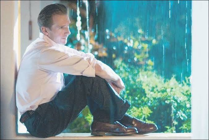 The Constant Gardener - Plugged In